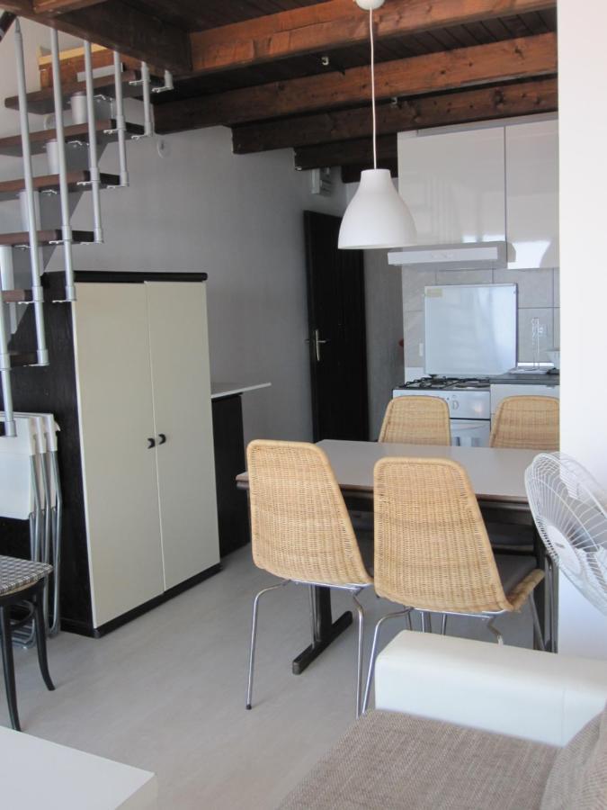Martinšćica Apartman Zaglav 아파트 외부 사진