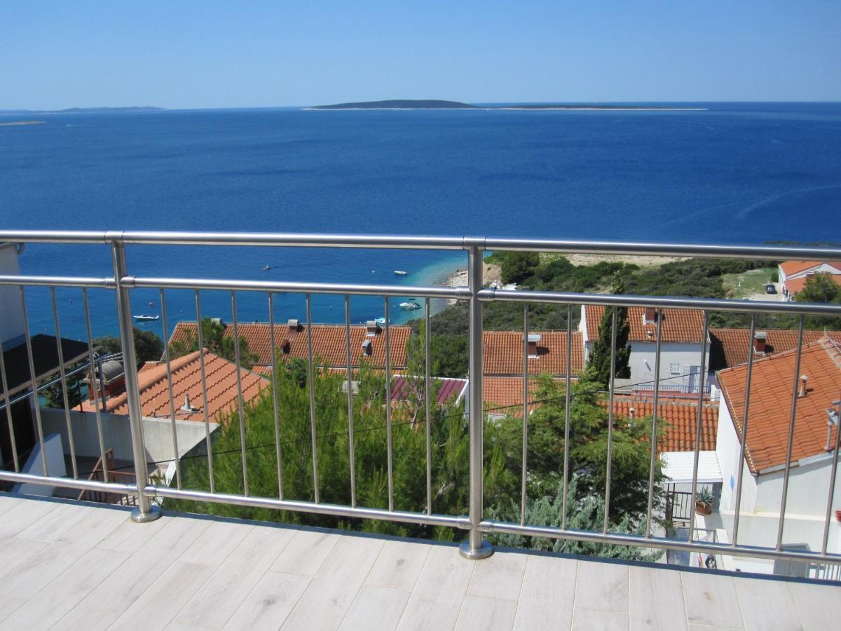 Martinšćica Apartman Zaglav 아파트 외부 사진