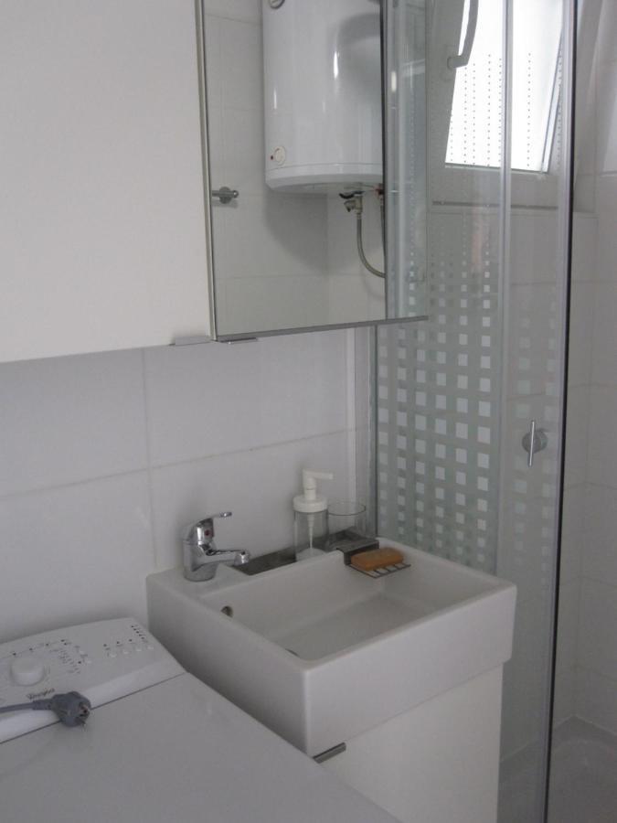 Martinšćica Apartman Zaglav 아파트 외부 사진