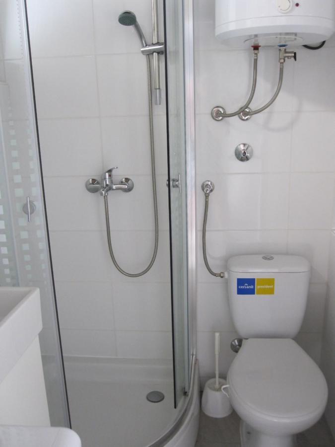 Martinšćica Apartman Zaglav 아파트 외부 사진