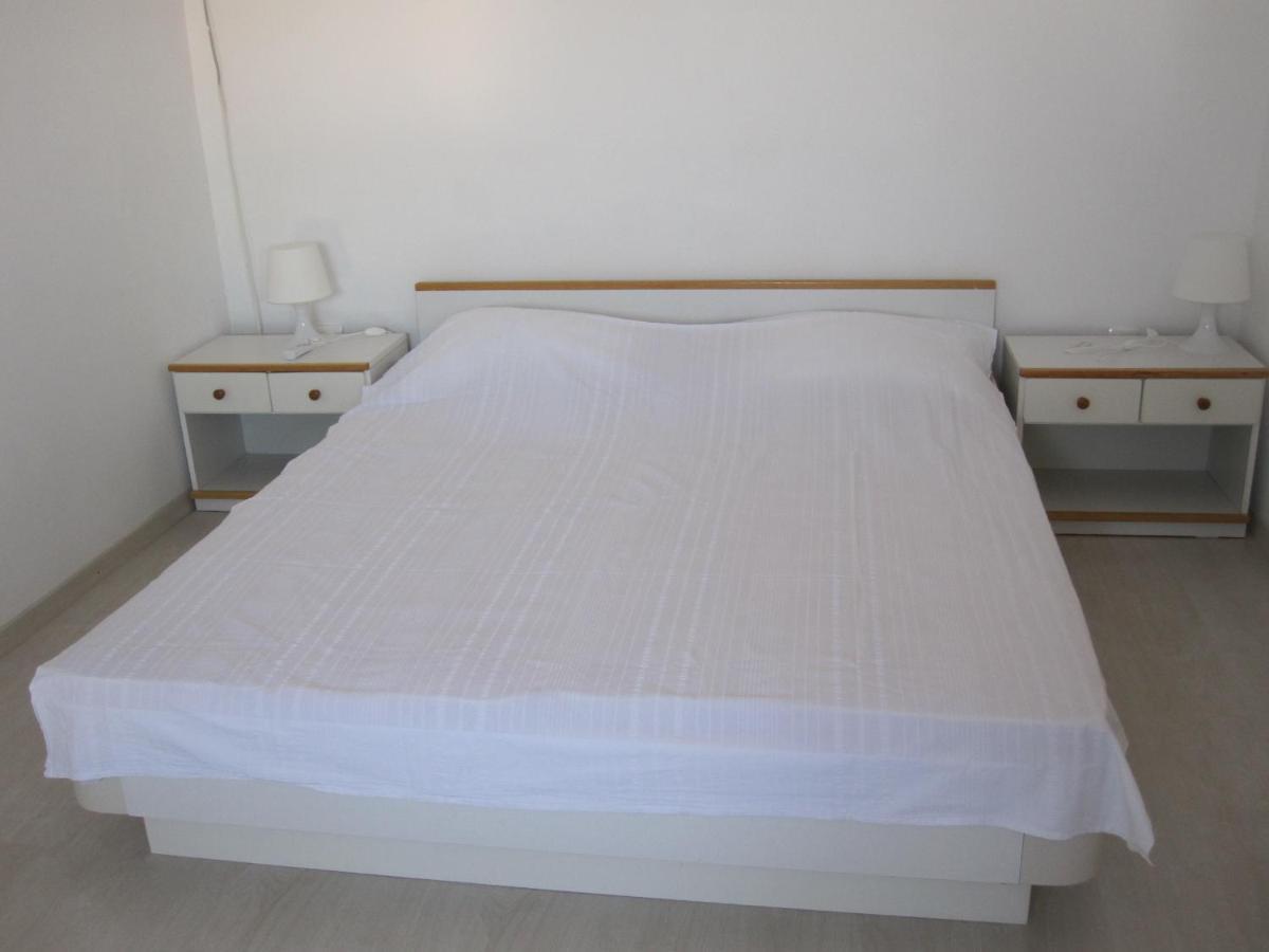 Martinšćica Apartman Zaglav 아파트 외부 사진