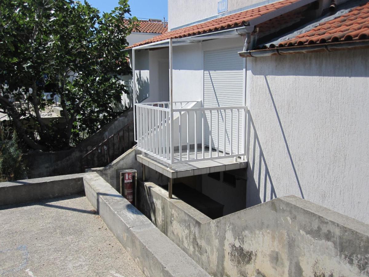 Martinšćica Apartman Zaglav 아파트 외부 사진