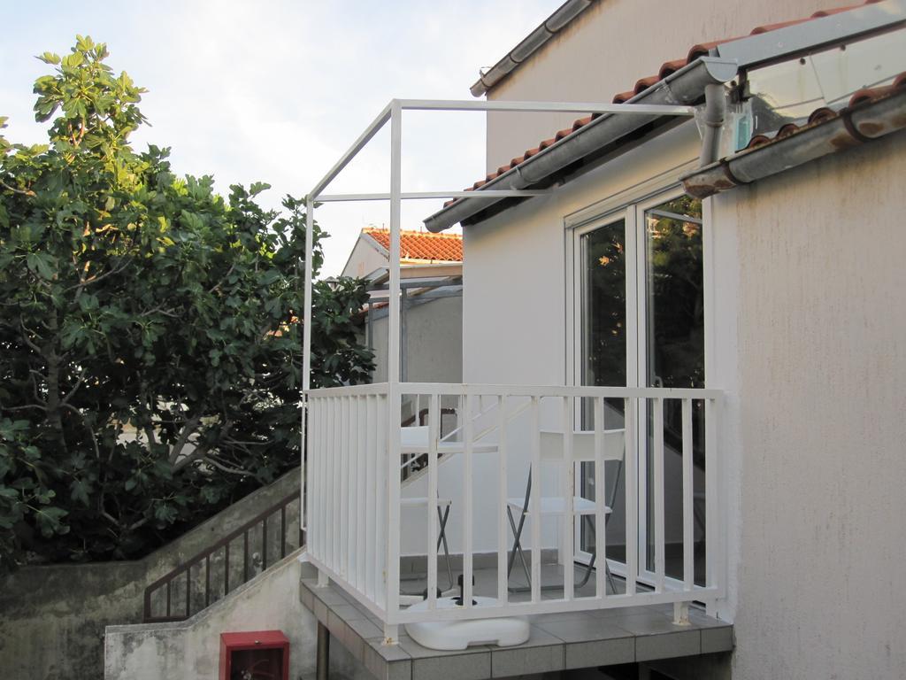 Martinšćica Apartman Zaglav 아파트 외부 사진