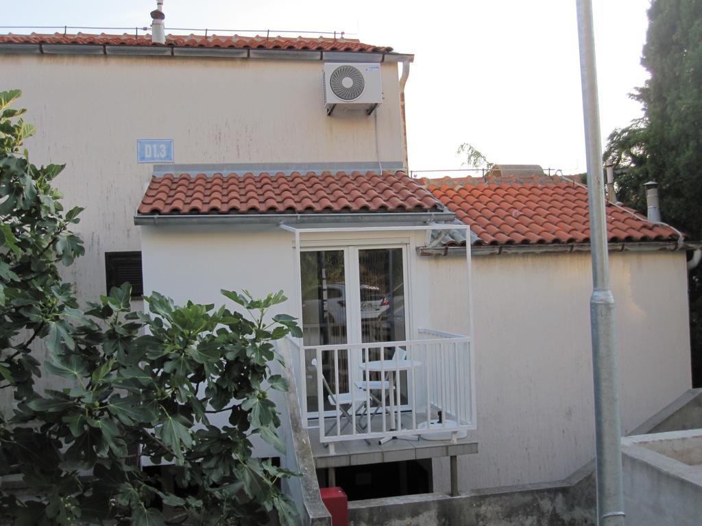 Martinšćica Apartman Zaglav 아파트 외부 사진