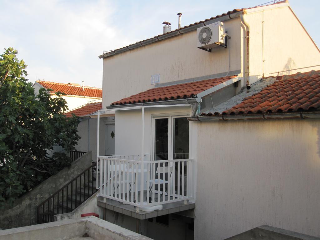 Martinšćica Apartman Zaglav 아파트 외부 사진