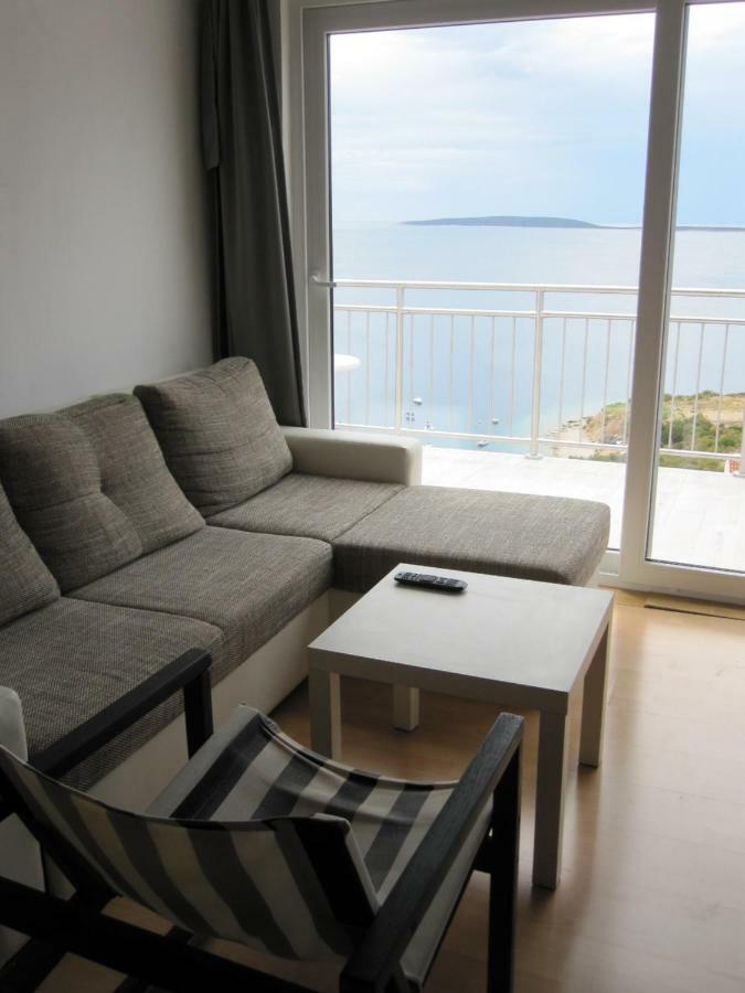 Martinšćica Apartman Zaglav 아파트 외부 사진